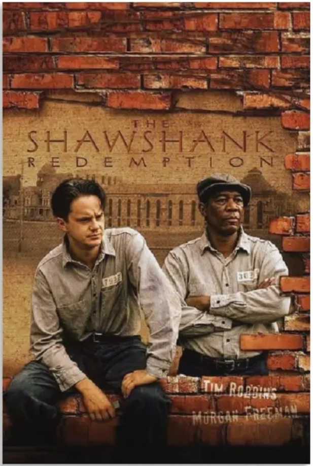 The Shawshank Redemption